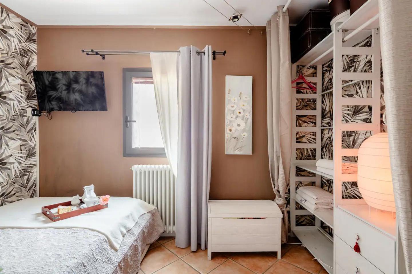 Bed and Breakfast Garden Loft à Baricella Extérieur photo